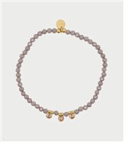 Bracciale Rue des Mille Donna in Argento BR-031 M1 M AU - BR-031 M1 M AU